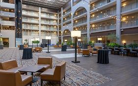 Embassy Suites By Hilton Seattle Bellevue